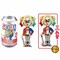 Funko   Soda Suicide Squad Harley Quinn DC Heroes Limited Edition Figure